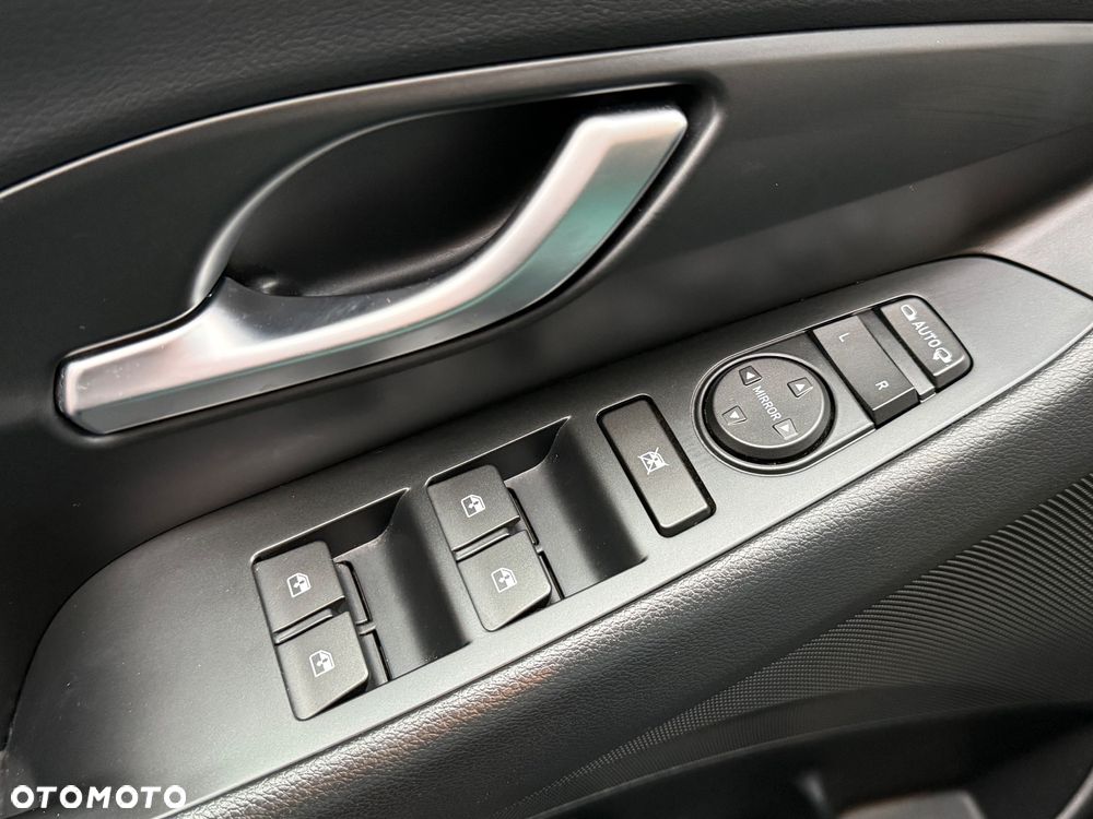 Hyundai i30 1.5 DPI Comfort - 22