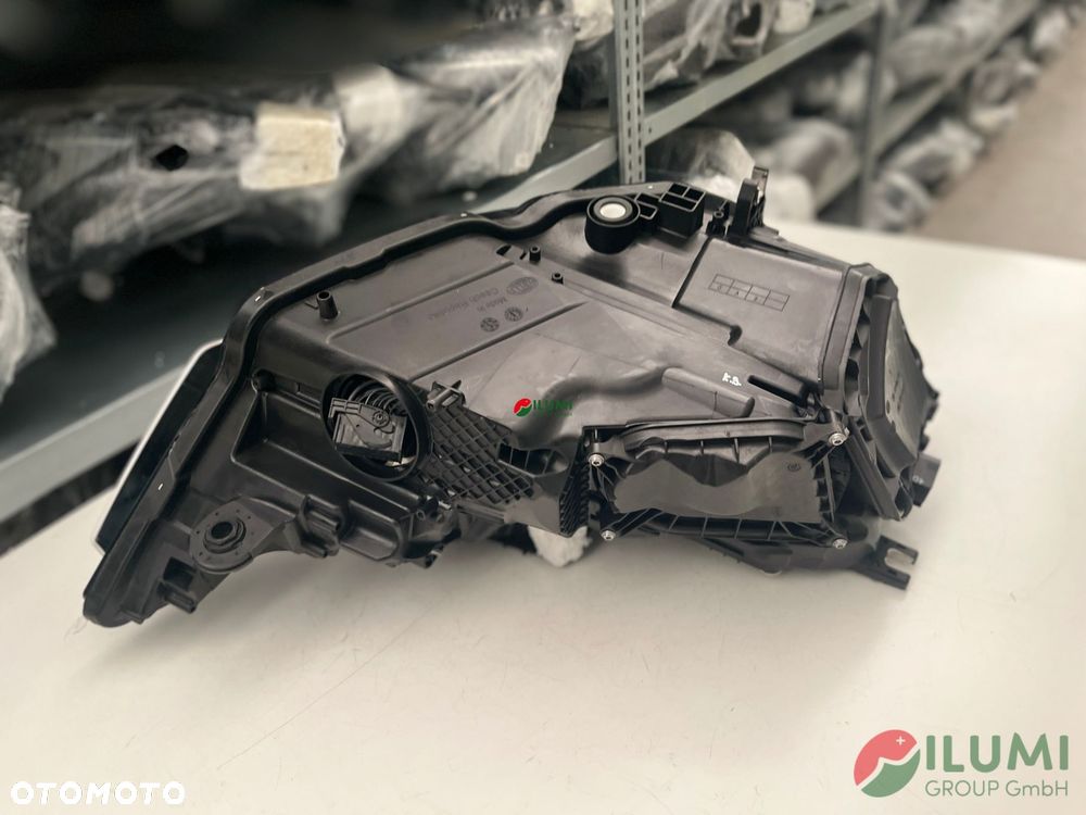 AUDI A6 C8 Matrix Reflektor Lewy 4k0941035 - 7