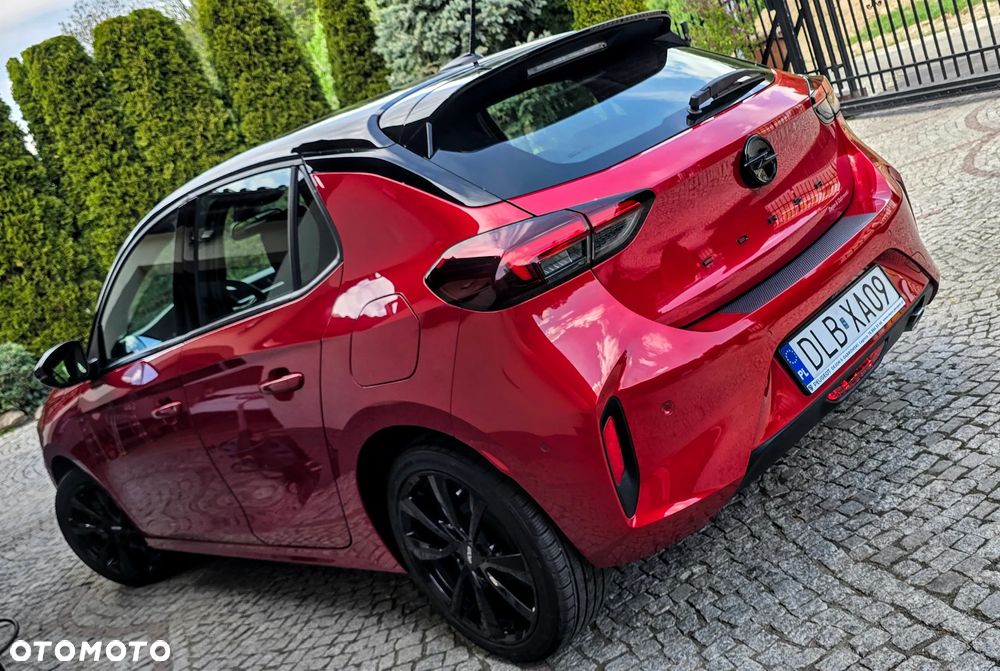 Opel Corsa 1.2 Ultimate Pack S&S - 2