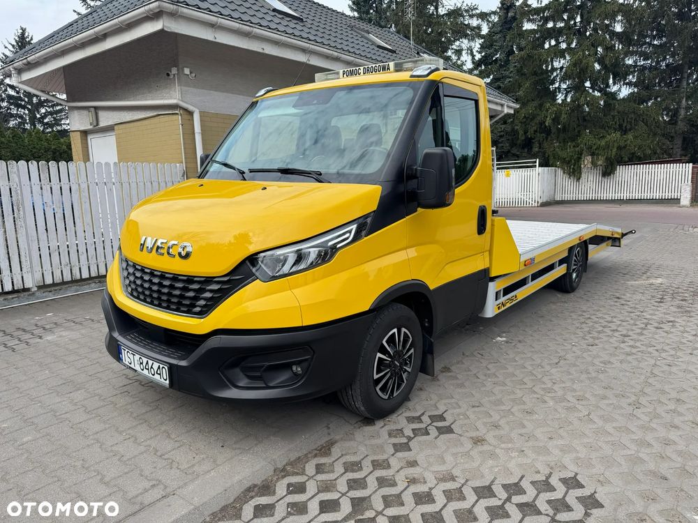 Iveco Daily - 1