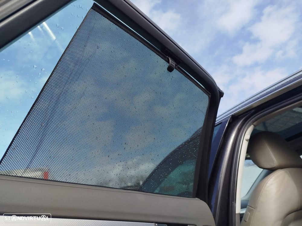 Audi A4 Avant 2.0 TDi Sport Multitronic - 10