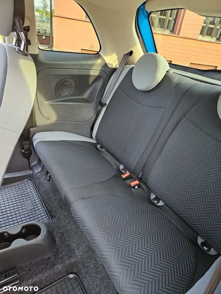 Fiat 500 1.2 Mirror - 8