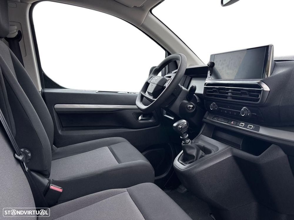 Toyota Proace Verso 2.0 D-4D L1 1.0T Comfort 9L - 7