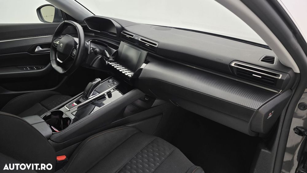 Peugeot 508 - 20