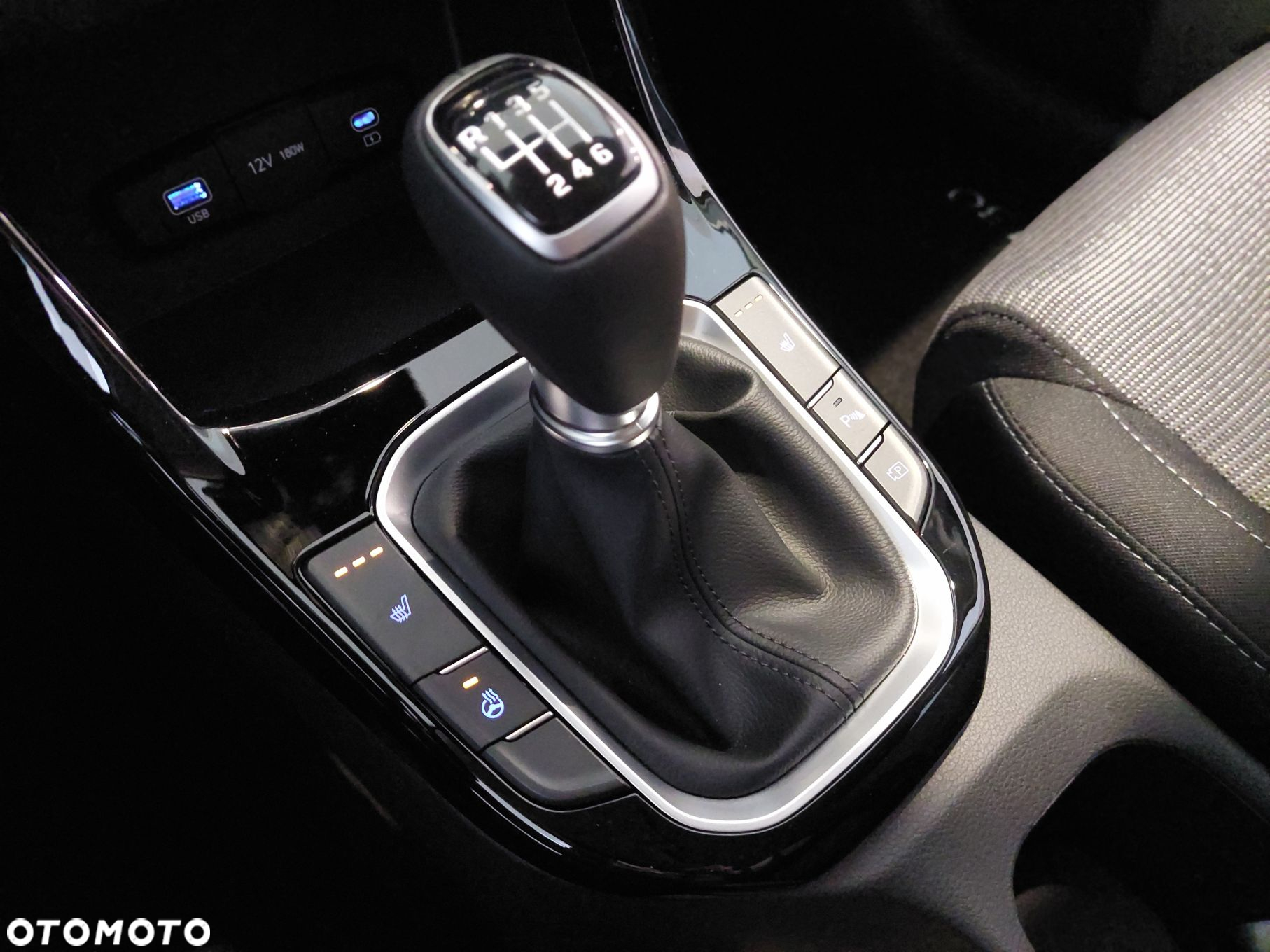 Hyundai i30 1.0 T-GDI Modern - 17
