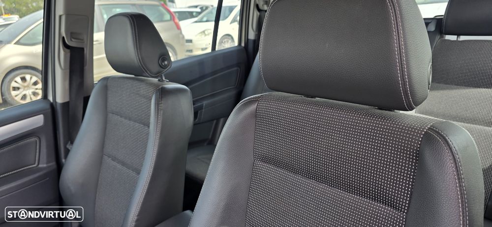 Opel Zafira 1.9 CDTI Cosmo - 6