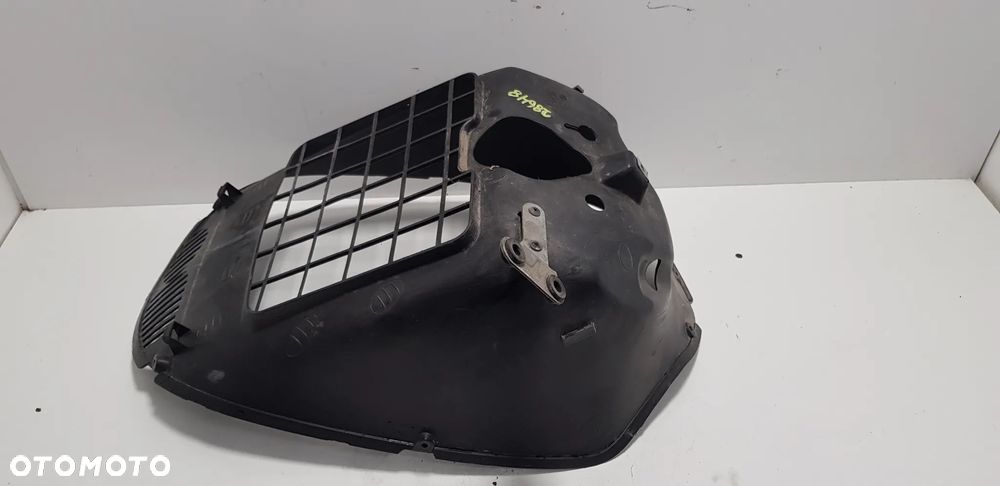 Gilera Nexus 300 Osłona Obudowa Chłodnicy - 3