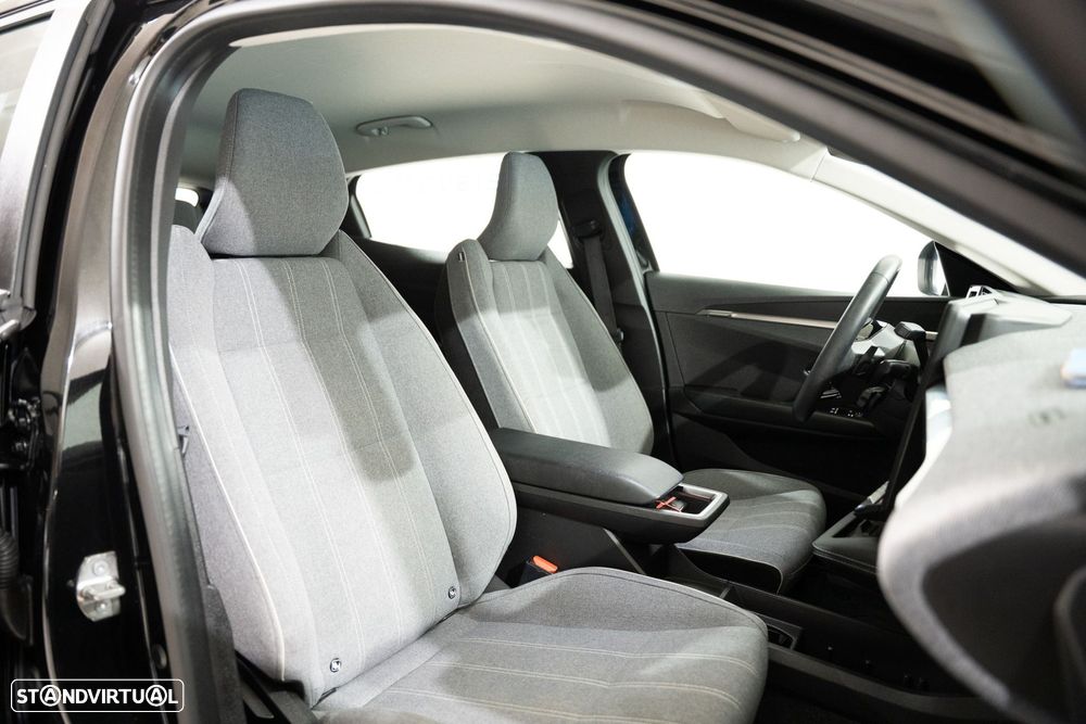 Renault Mégane E-Tech EV60 Evolution Optimum Charge - 18