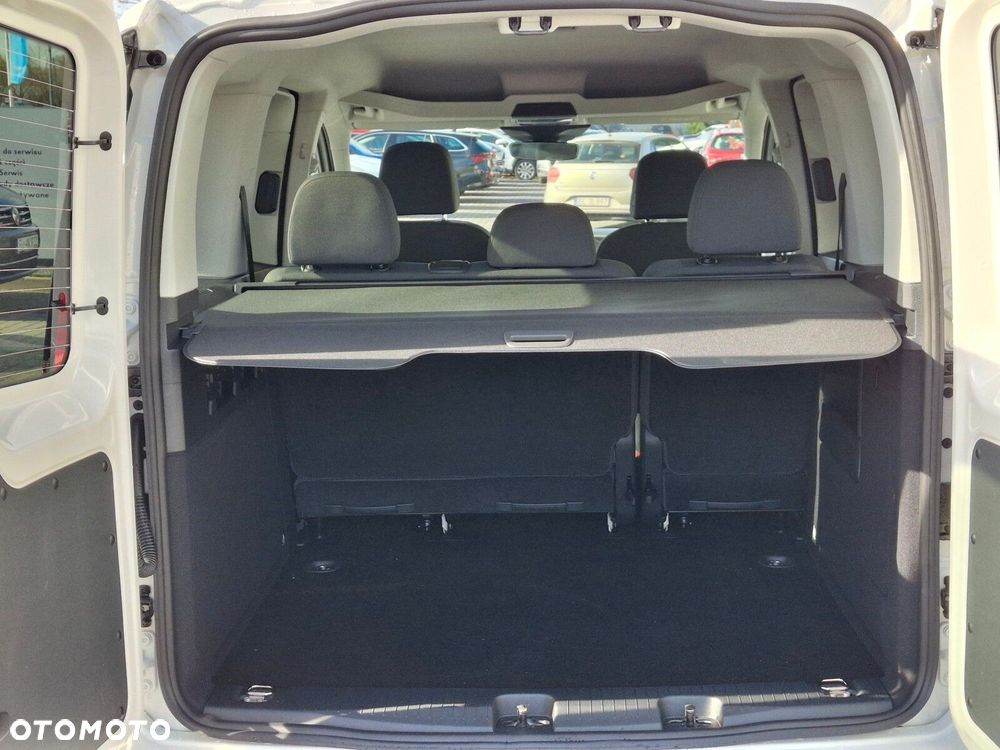 Volkswagen Caddy 2.0 TDI - 13