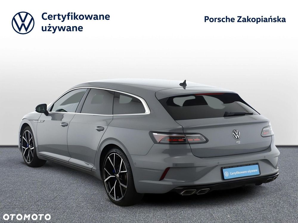 Volkswagen Arteon Shooting Brake - 3