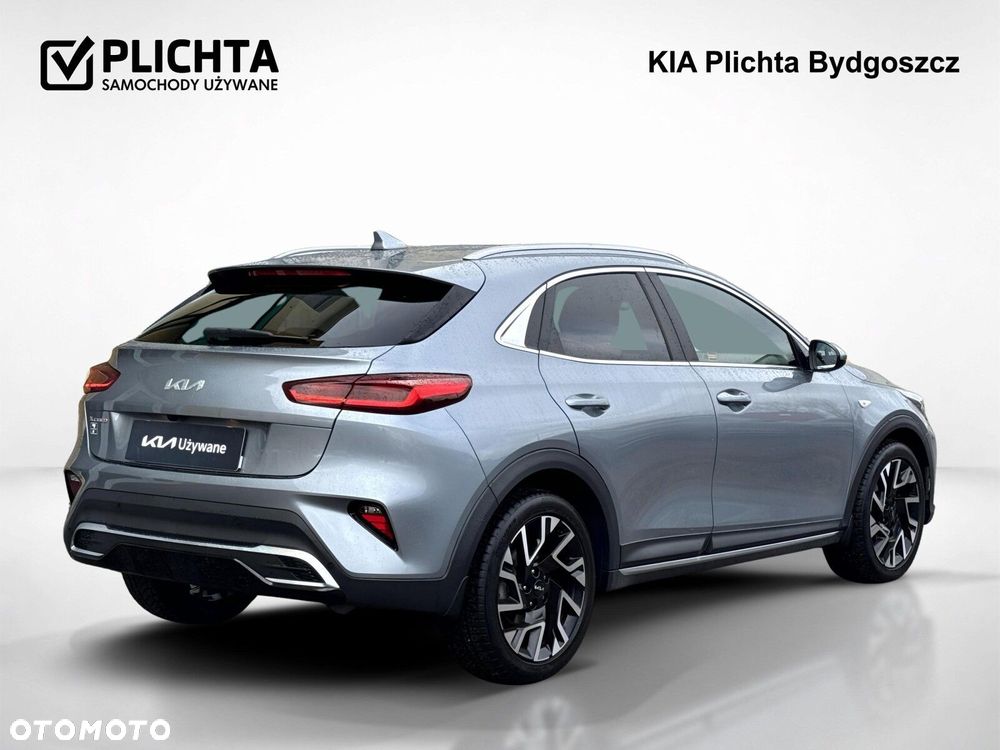Kia XCeed 1.6 T-GDI M DCT - 5