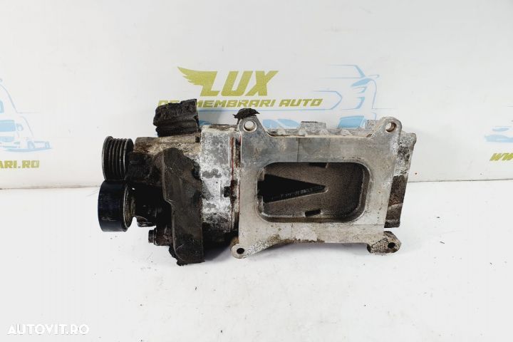Compresor supraalimentare 1.4 TSI bmy 325484 Skoda Octavia 2 seria - 3