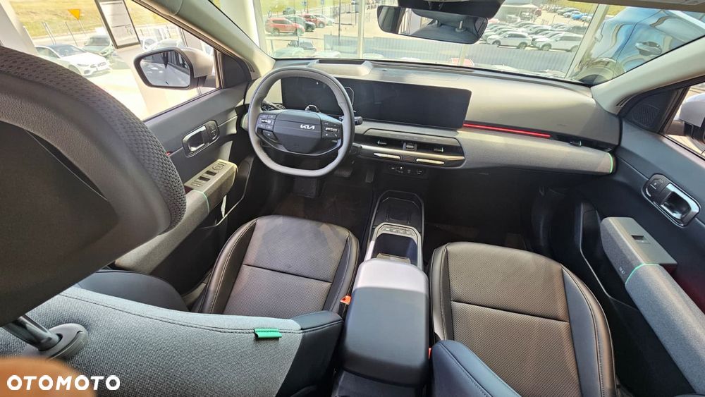 Kia EV4 81.4kWh Business Line - 9