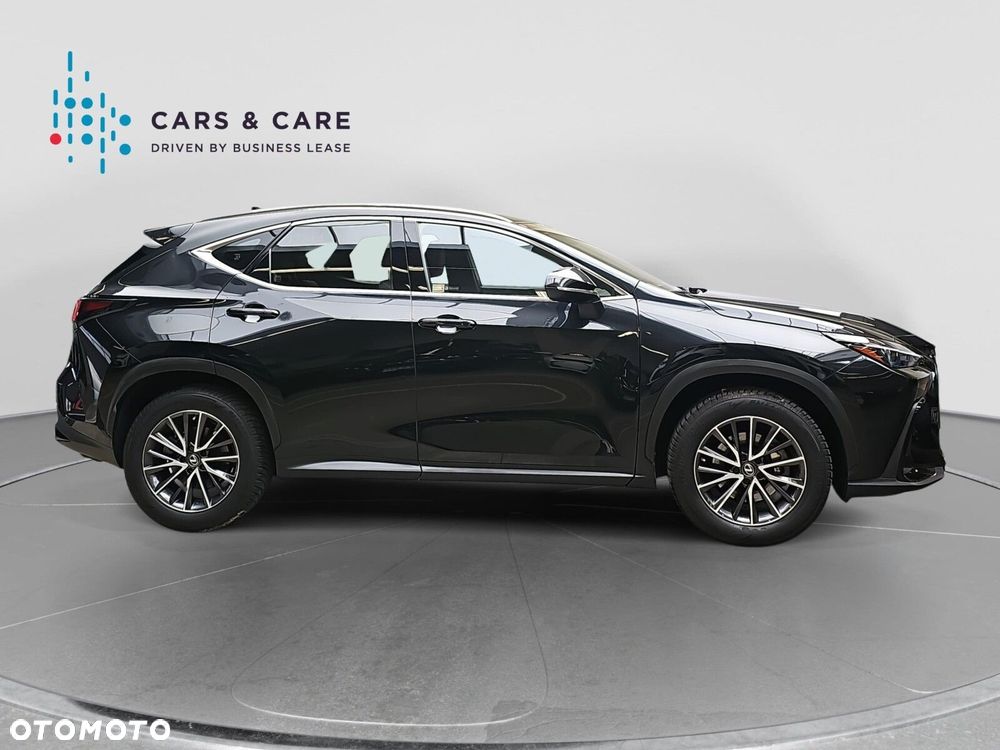 Lexus NX - 24