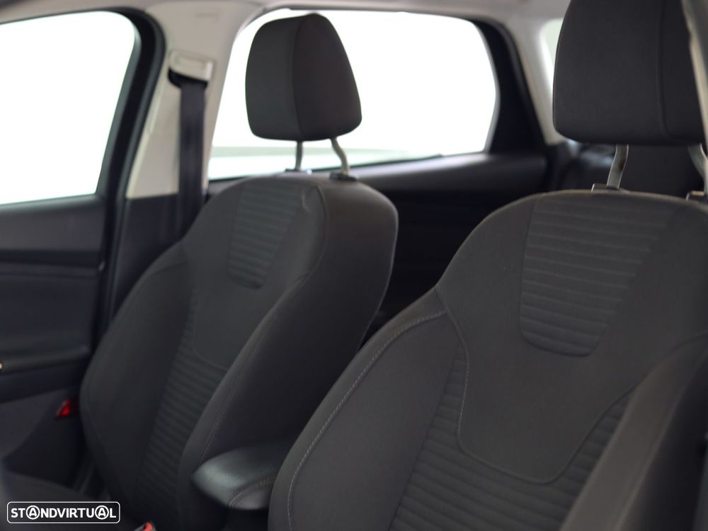Ford Focus SW 1.5 TDCi Titanium - 10