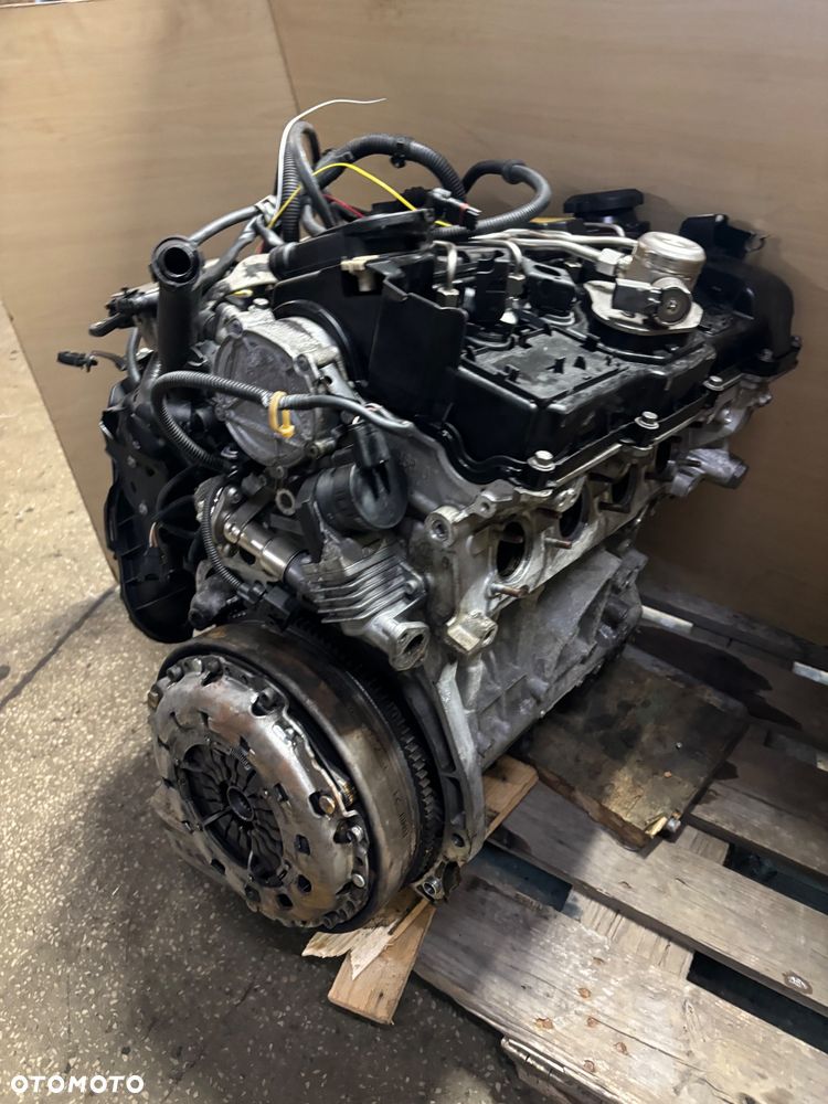 Silnik n43b20a na części blok Glowica komPLETNA!! tłok alternator głowica rozrusznik kompresor klimy pompa - 5