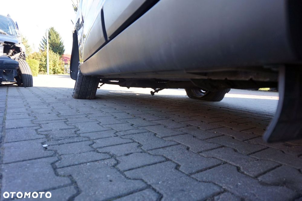 LISTWA PROGOWA LEWA IX35 I LIFT WB4 87751-2S000 HYUNDAI 2013-2015 - 2