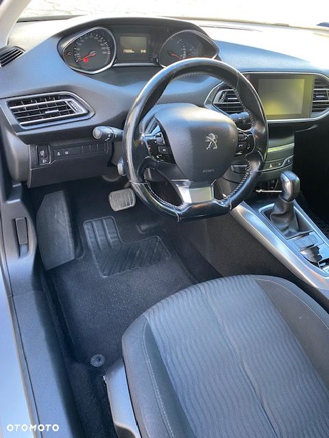 Peugeot 308 - 12