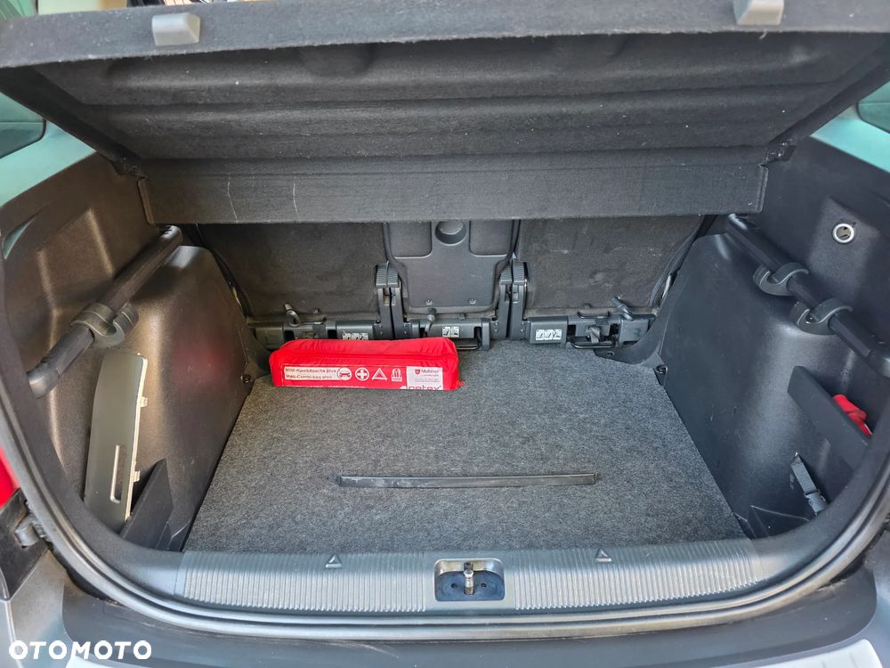 Skoda Yeti Outdoor 1.8 TSI 4x4 Adventure - 13