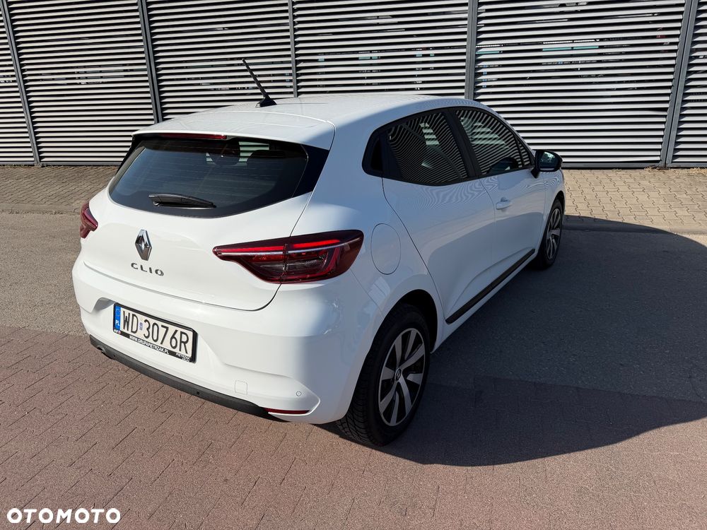 Renault Clio 1.0 TCe Zen - 11
