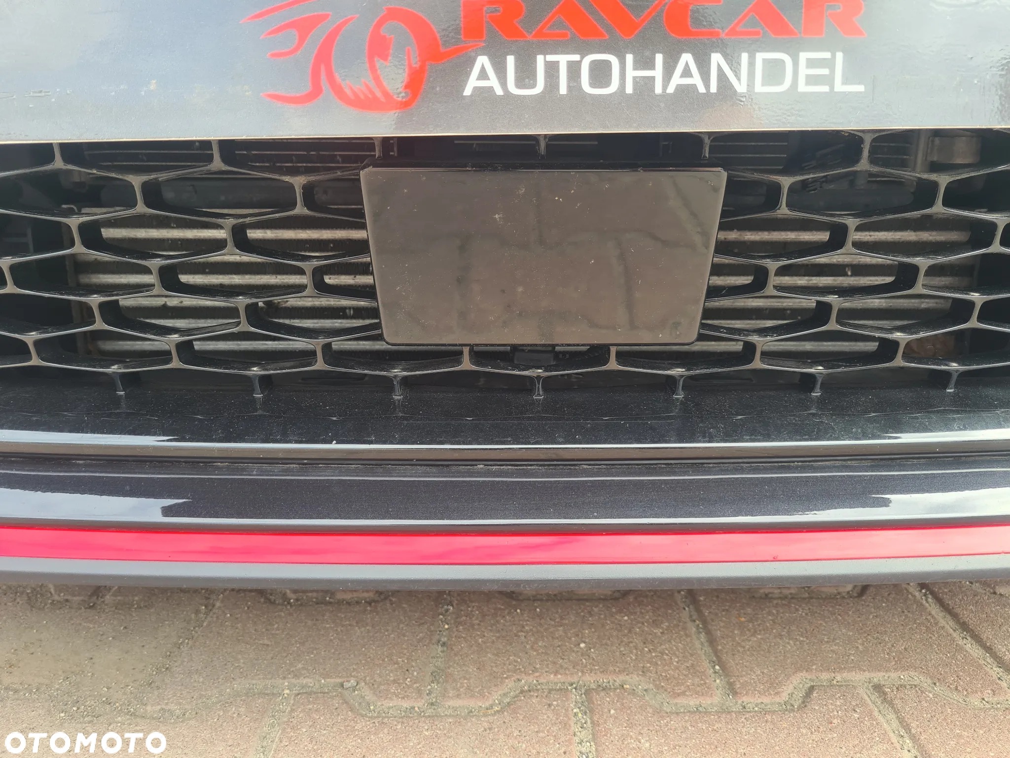 Kia ProCeed 1.6 T-GDI DCT7 OPF GT - 16