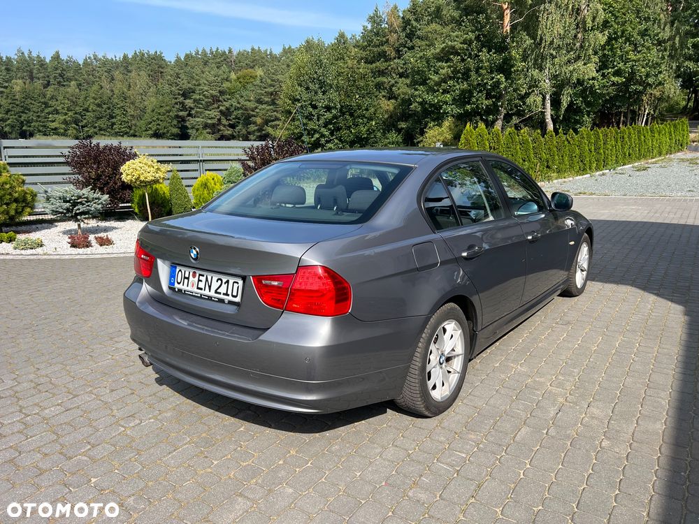 BMW Seria 3 318i Edition Lifestyle - 5