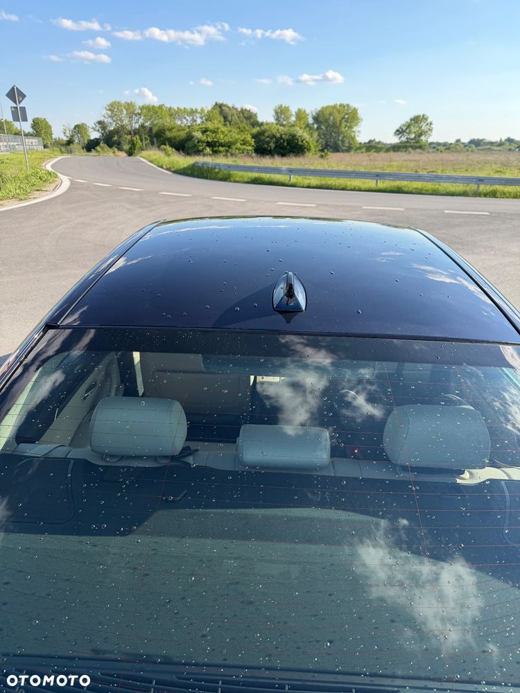 BMW Seria 5 520d - 10