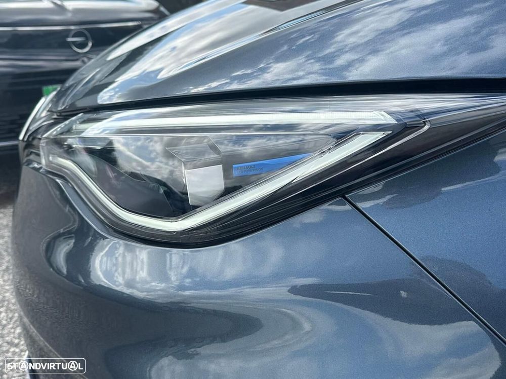 Renault Zoe (c/ Bateria) Intens 50 - 6