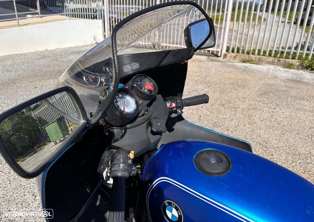 BMW R 75 - 11