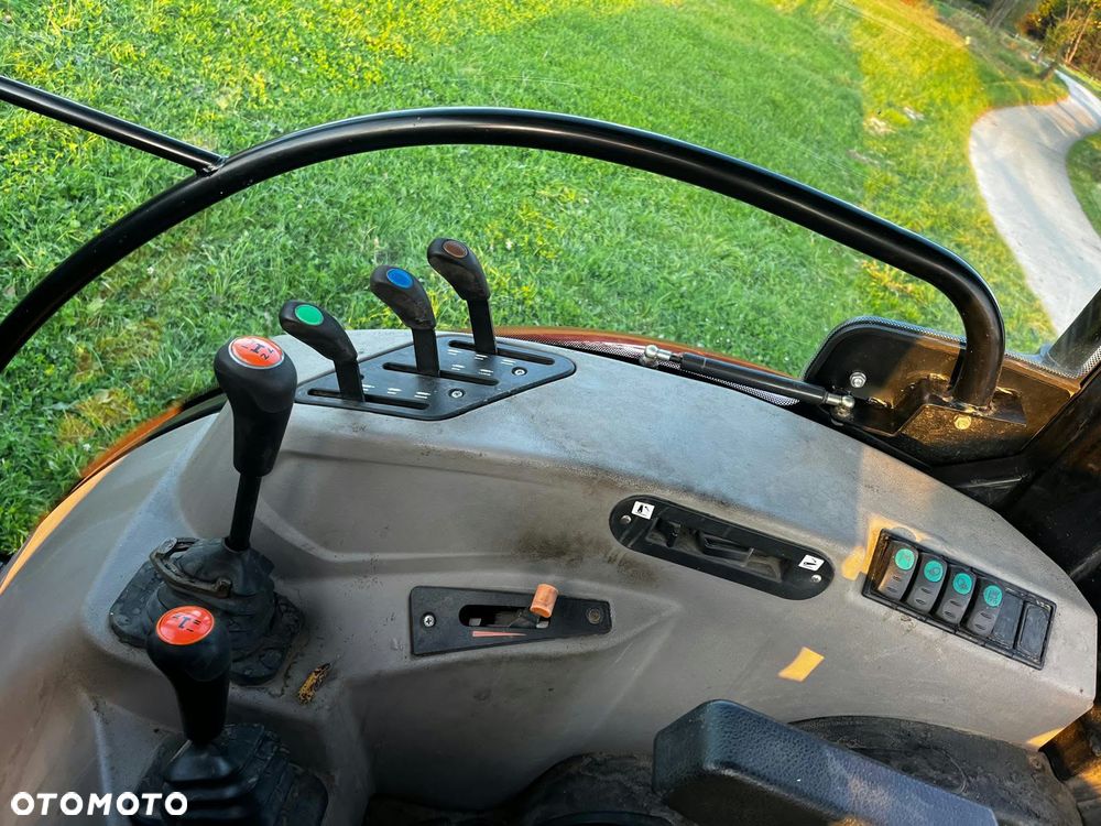 Case IH 75a - 6