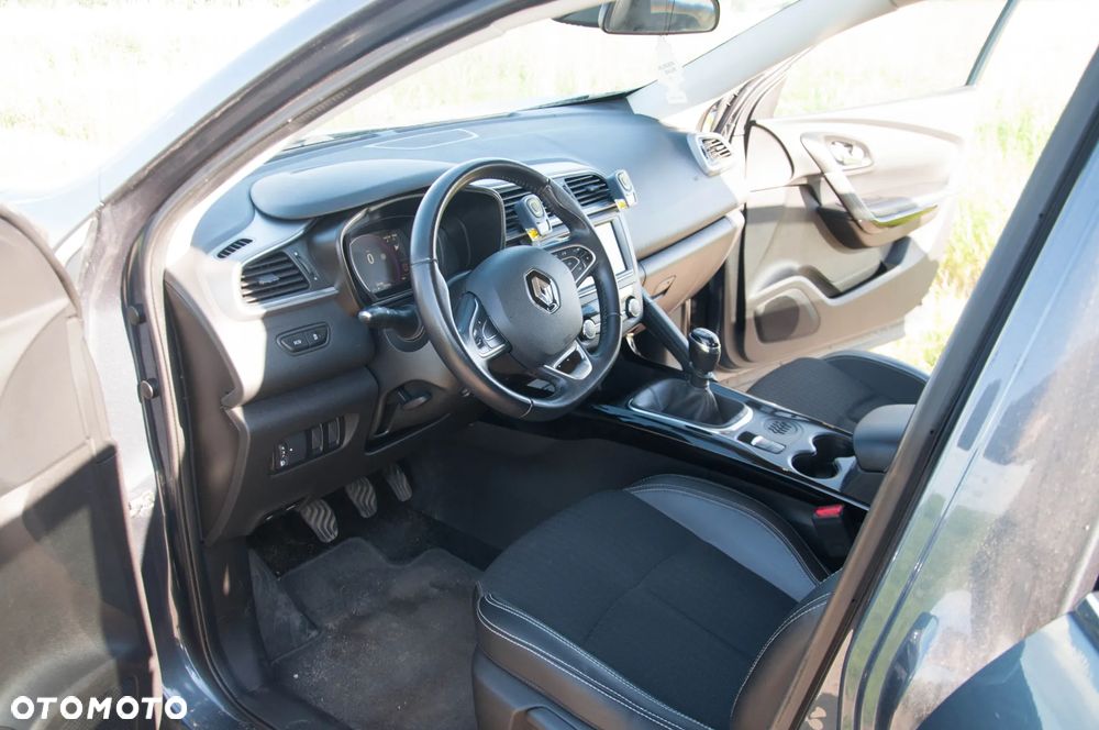 Renault Kadjar 1.6 dCi Energy Zen - 9