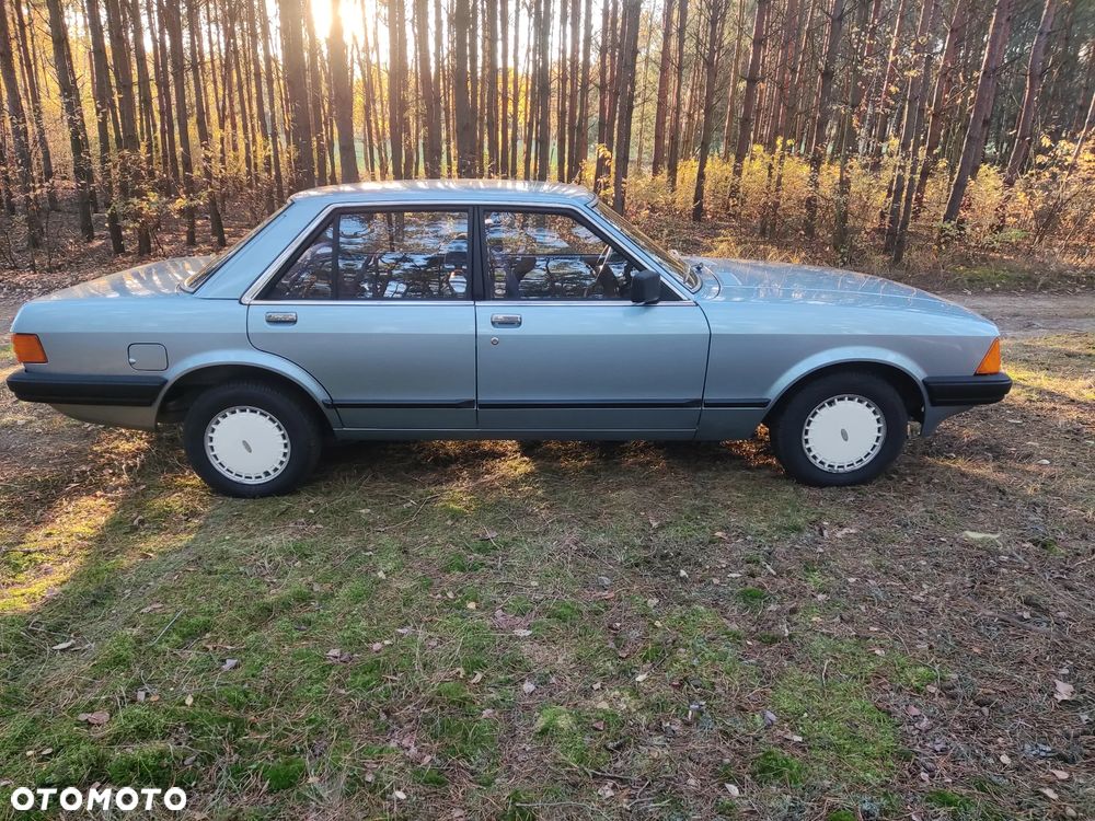 Ford Granada - 19