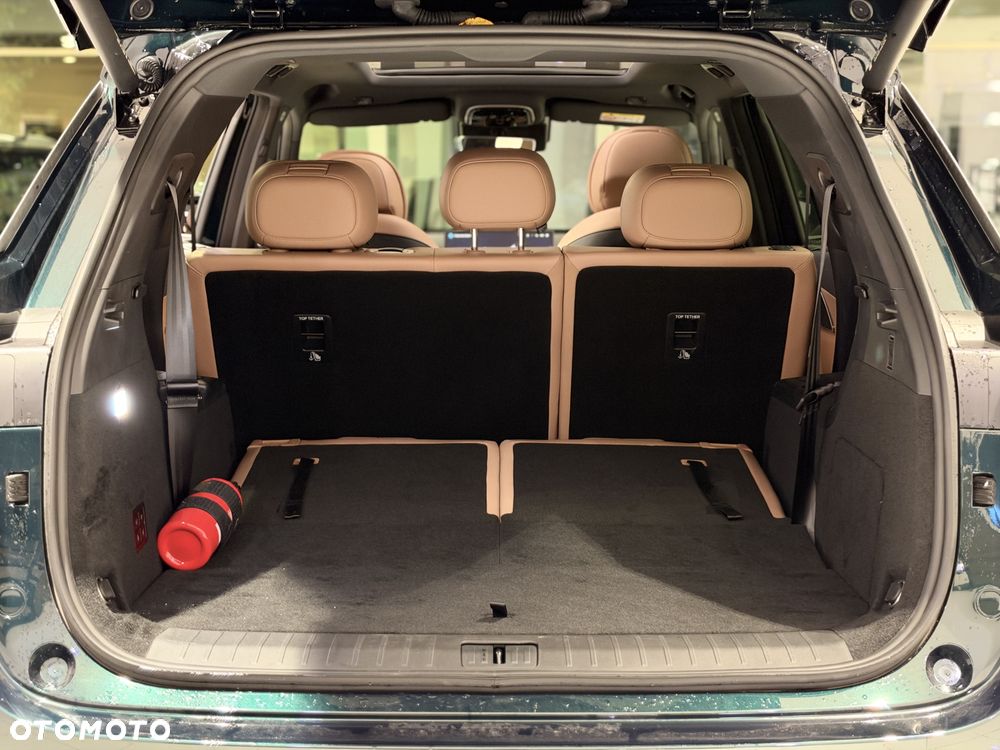 Chery Tiggo 9 1.5 T-GDI Super Hybrid Prestige 3DHT - 19