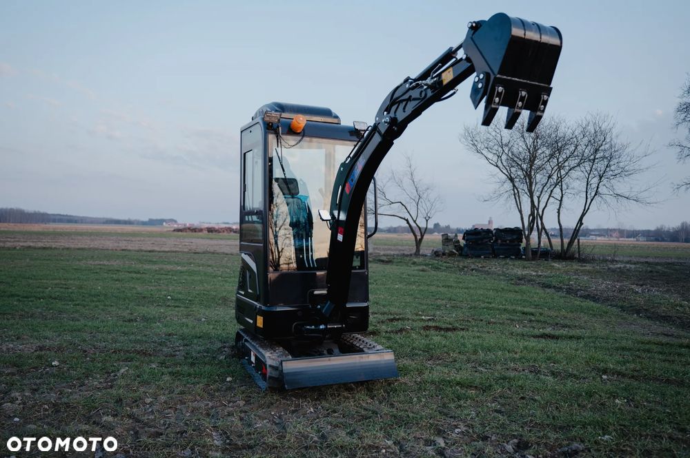 Kubota OKW15 - 4