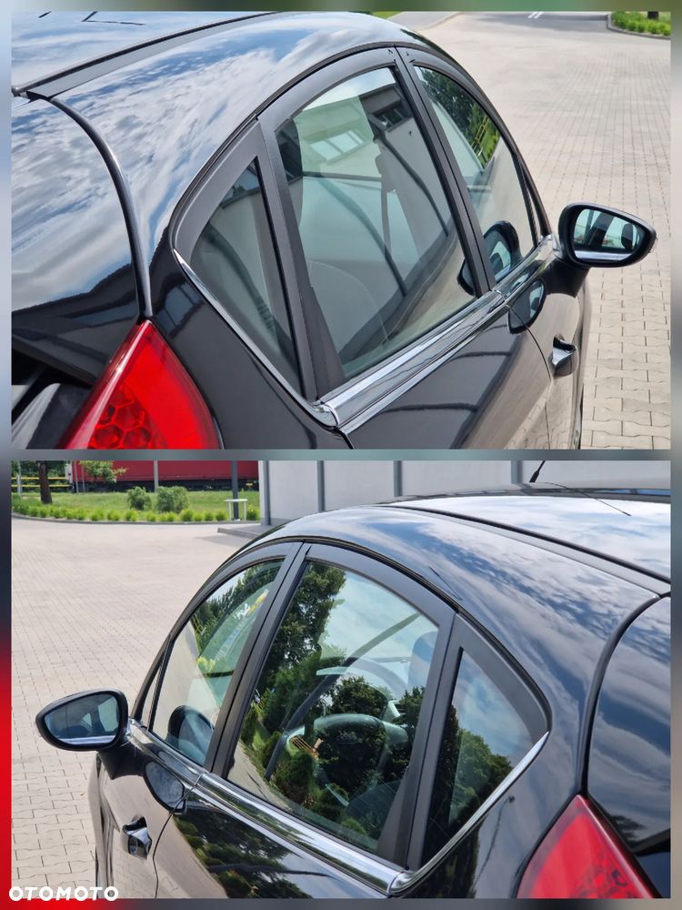 Ford Fiesta 1.25 - 28
