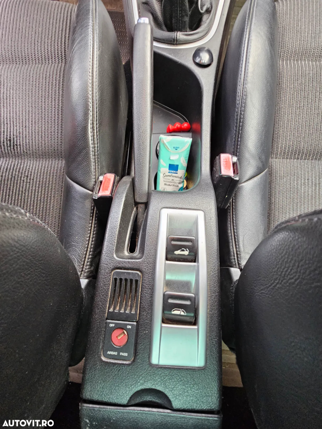 Peugeot 307 CC 140 JBL - 5