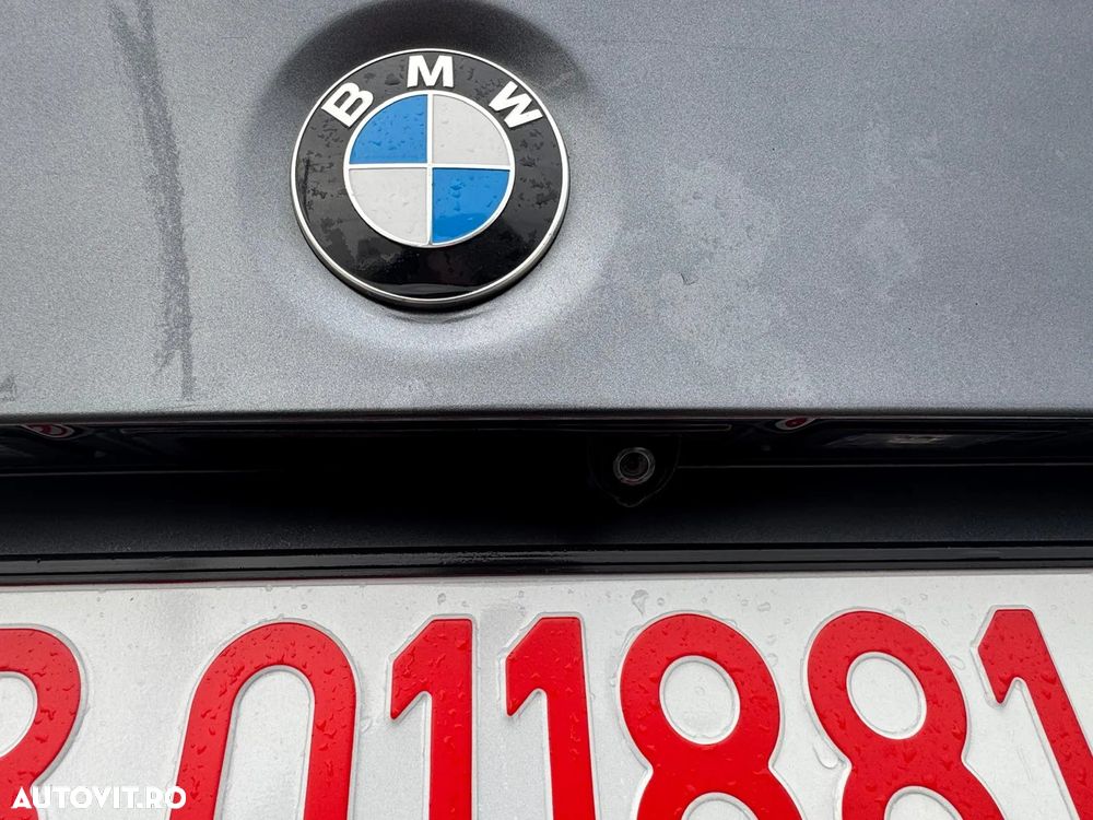 BMW Seria 4 420d Coupe Aut. Luxury Line - 15