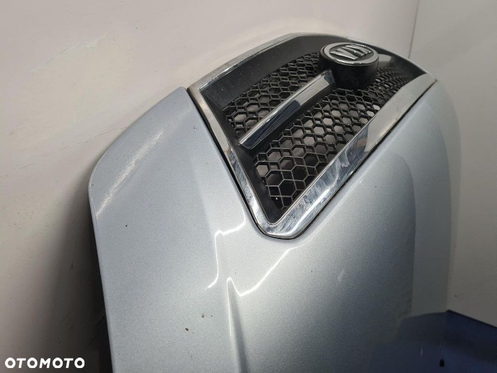 KIA SORENTO I MASKA PRZEDNIA - 5