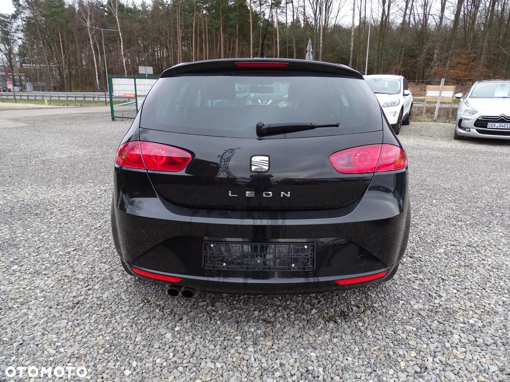 Seat Leon - 8