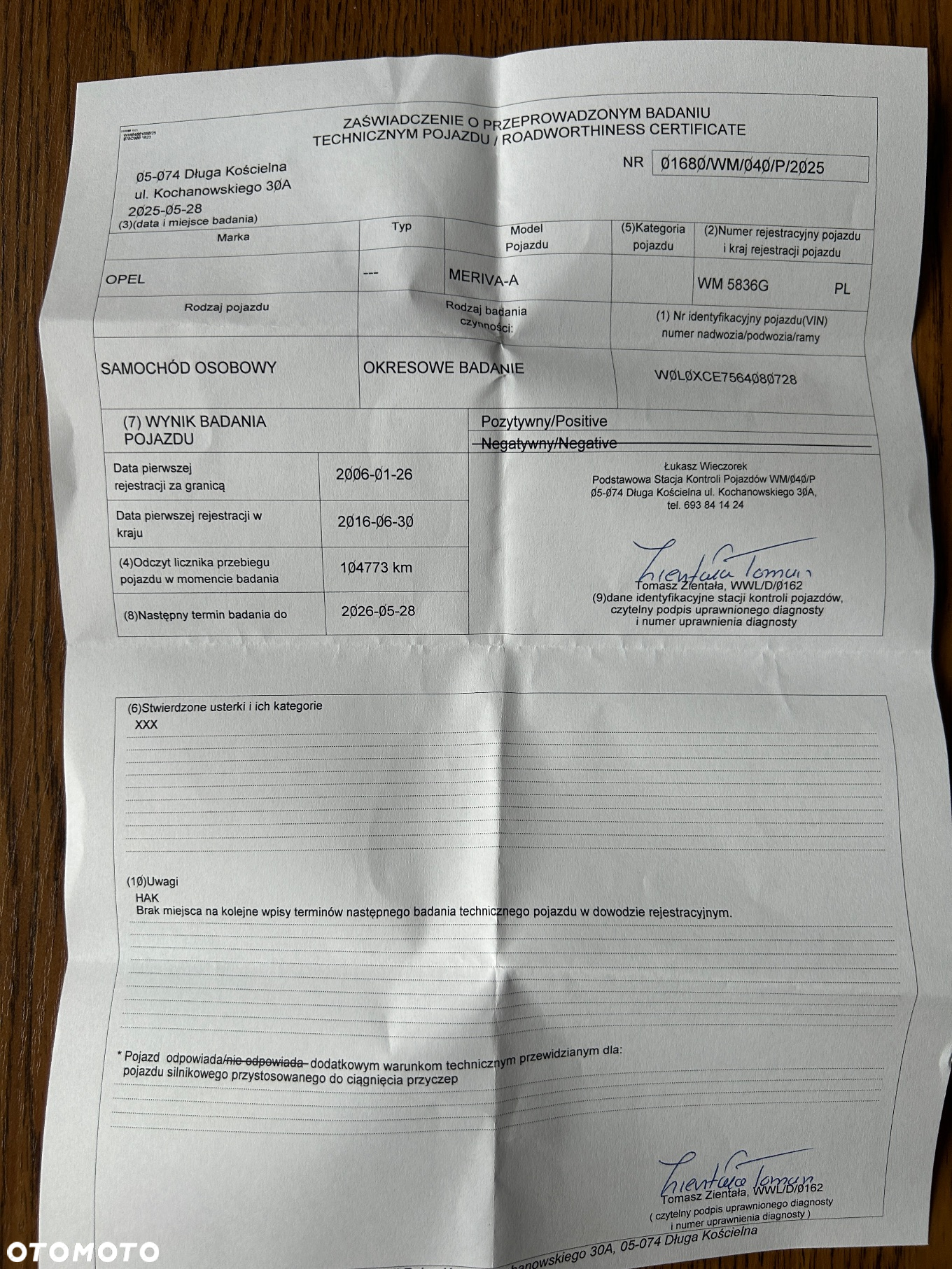 Opel Meriva - 7