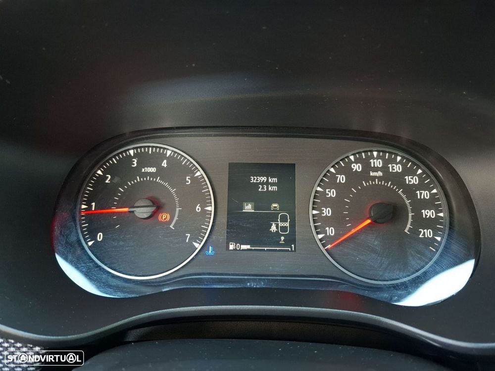 Dacia Sandero 1.0 ECO-G Expression Bi-Fuel - 18