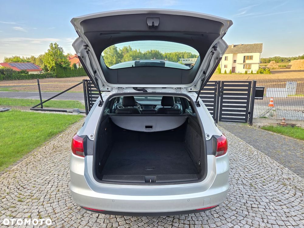 Opel Astra - 29