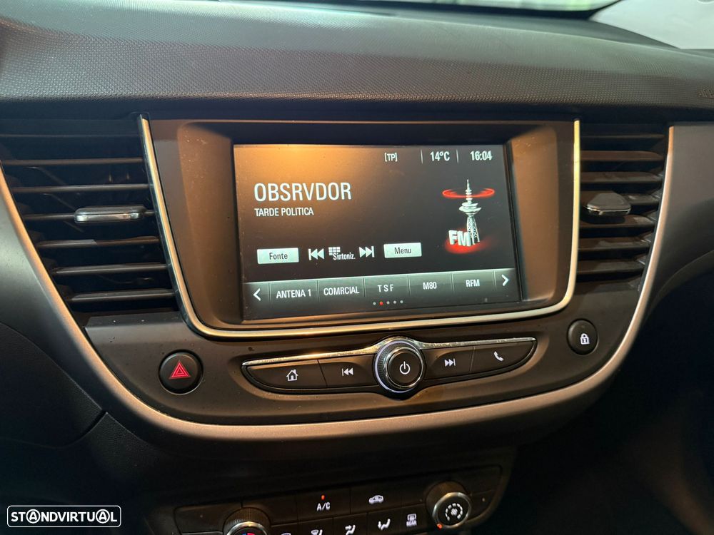 Opel Crossland X 1.2 Business Edition - 9