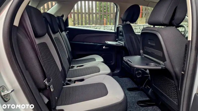 Citroën C4 Picasso BlueHDi 100 Stop&Start Attraction - 14