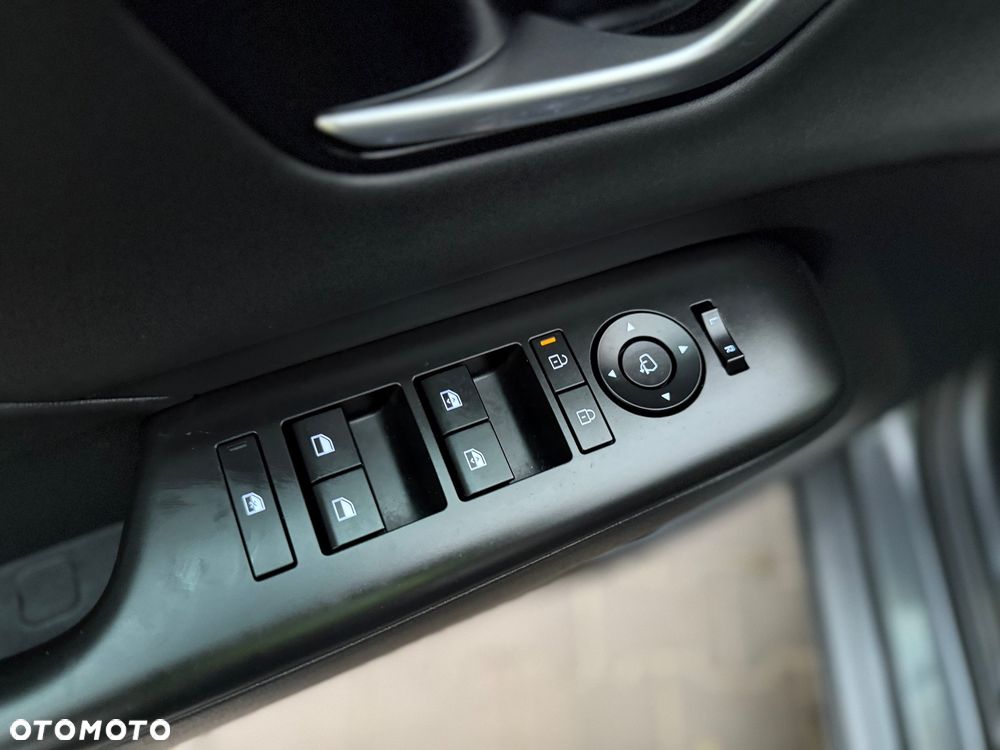 Hyundai Kona 1.6 T-GDI Platinum DCT - 12