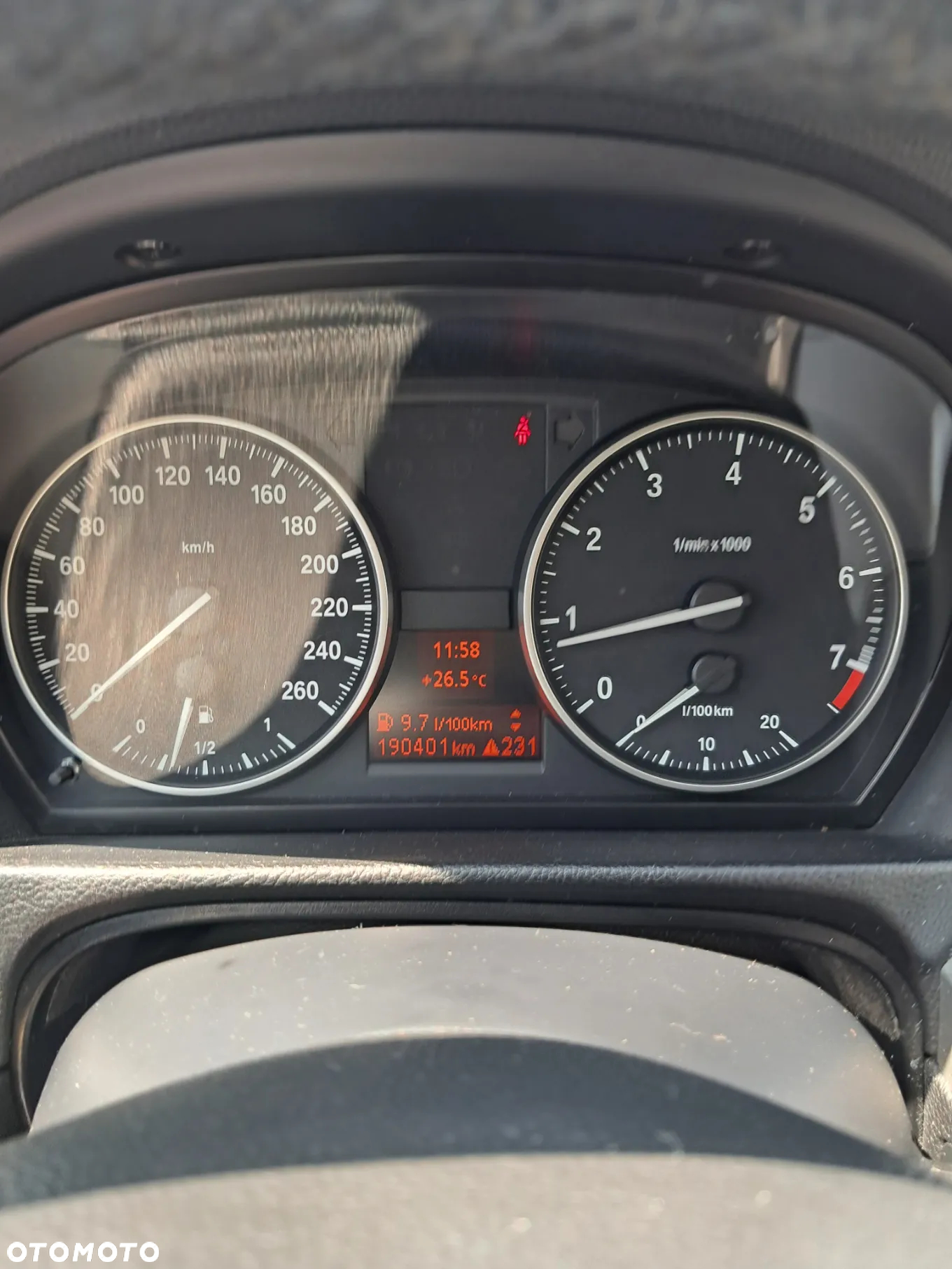 BMW Seria 3 320i Touring - 14
