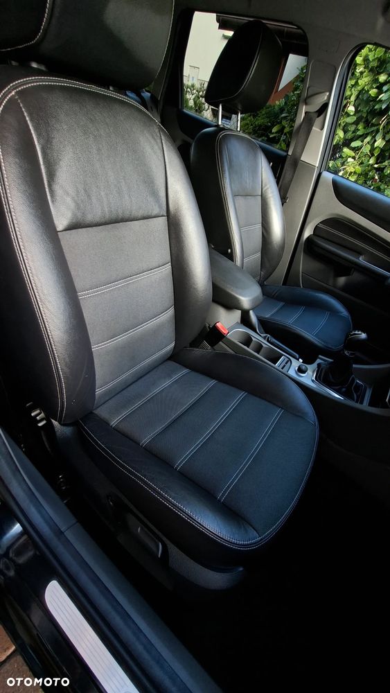 Ford Focus 1.6 16V Titanium - 17