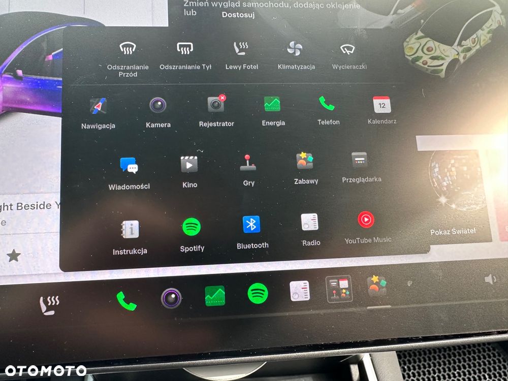 Tesla Model 3 - 21