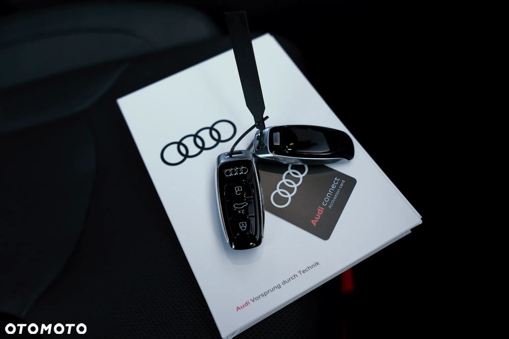 Audi Q7 50 TDI mHEV Quattro S Line Tiptr - 36