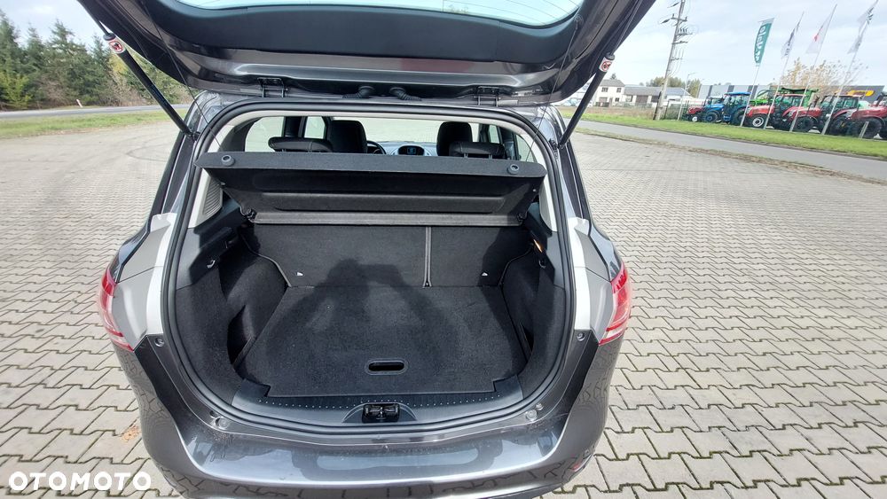 Ford B-MAX 1.0 EcoBoost COOL&CONNECT - 9